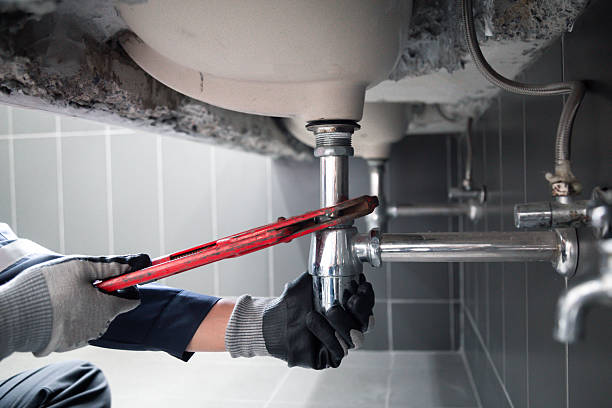 Trusted Garbage Disposal Repair service in Milton, WV - Masters Plumbing Service